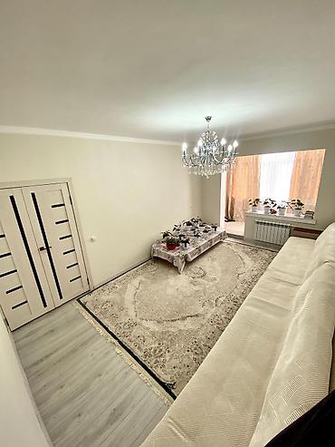 умный дом: 3 комнаты, 61 м², 105 серия, 2 этаж, Свежий ремонт — 3