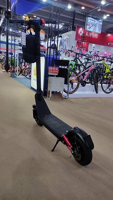 Электросамокаты: Электросамокат, Новый — 20