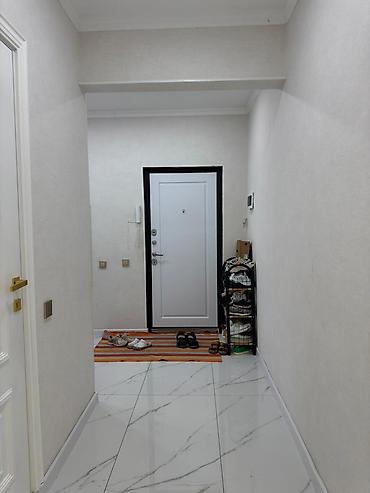105: 3 комнаты, 80 м², Средний Джал 105 серия, 5 этаж, Евроремонт — 8
