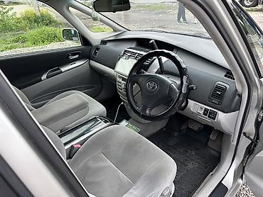 хунчи авто: Toyota Opa: 2004 г., 1.8 л, Автомат, Бензин, Хэтчбэк — 6
