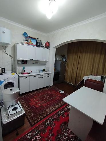 Продажа квартир: 1 комната, 45 м², 106 серия улучшенная, 6 этаж, Свежий ремонт — 5