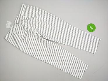 tom tailor biale trampki: QUIOSQUE, Spodnie materiałowe damskie, rozmiar XL — 3