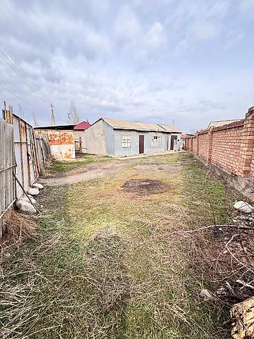 Продажа коттеджей и домов: 🔷 Продаётся дом в начале Ак-Орго 📍 Ул. Чолмок, между Гагарина и — 15