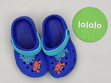 crocs ccc: Klapki 25, Używany — 2