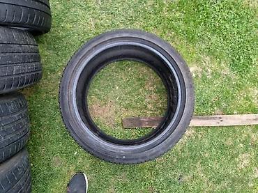 Tyres & Wheels: LETNJA GUMA MICHELIN 275 35 19 | Karakteristike guma Sezona Letnje — 2