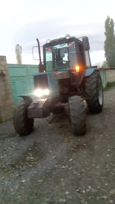 traktor belarus 892 satışı lalafo az: Traktor İşlənmiş