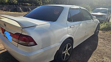 обшивка дверей на гольф 4: Honda Accord: 2002 г., 1.8 л, Автомат, Бензин, Седан — 3