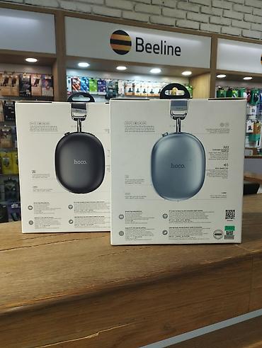 honor наушники: Беспроводные наушники Hoco Air Light — лёгкие и стильные спутники в — 2