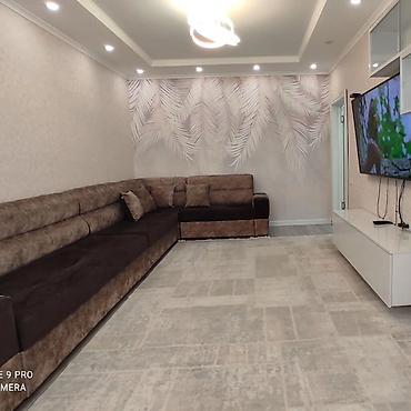 Долгосрочная аренда квартир: Студия, Собственник, Без подселения, С мебелью полностью — 1