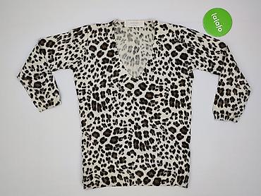 haftka: Zara, Sweter damski, rozmiar S — 2