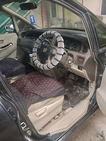 Honda: Honda Odyssey: 1996 г., 2.2 л, Автомат, Бензин, Минивэн — 9