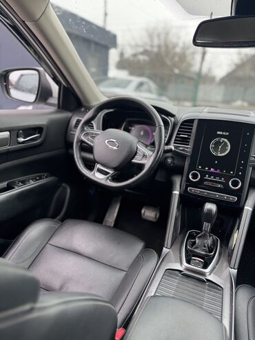 Renault: Renault QM6: 2020 г., 2 л, Типтроник, Газ, Кроссовер — 9