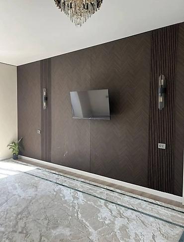 ts group: 2 комнаты, 67 м², Технопарк 106 серия улучшенная, 2 этаж, Евроремонт — 10