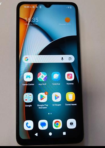 redmi a3 irşad: Redmi A3, 128 GB, rəng - Qara, Barmaq izi, Face ID, Sənədlərlə — 3