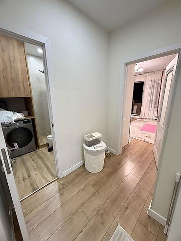 elegance stroy: 1 комната, 53 м², Технопарк 108 серия, 4 этаж, Евроремонт — 5
