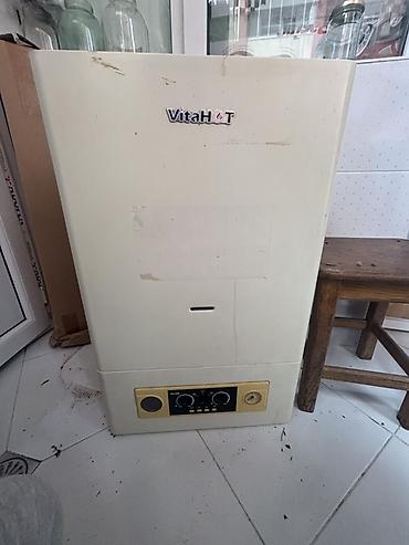 İşlənmiş Kombi 24 kVt, Ünvandan götürmə, Zəmanətsiz, Kredit yoxdur lalafo.az -da İşlənmiş Kombi 24 kVt, Ünvandan götürmə, Zəmanətsiz, Kredit yoxdur