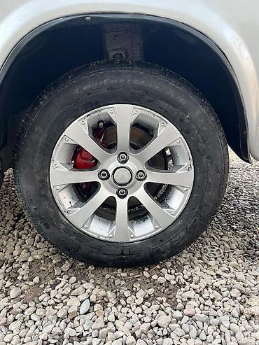 ВАЗ (ЛАДА): ВАЗ (ЛАДА) 2107: 2010 г., 1.7 л, Механика, Бензин, Седан — 16