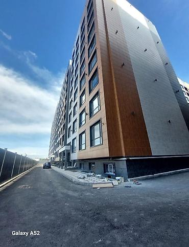 archa group: 1 комната, 51 м², Технопарк Элитка, 6 этаж, Свежий ремонт — 3