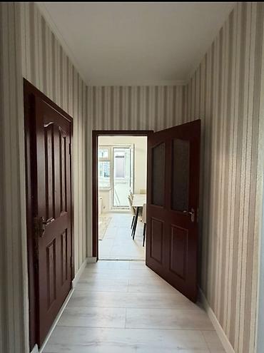 Продажа квартир: 2 комнаты, 67 м², Улан-2 мкр 106 серия улучшенная, 6 этаж, Евроремонт — 6