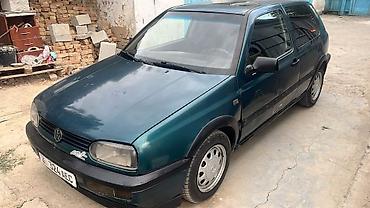 голф 3 белый: Volkswagen Golf: 1992 г., 1.8 л, Механика, Бензин, Хэтчбэк — 1