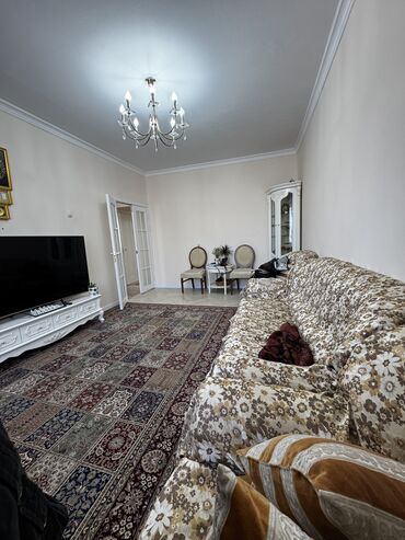 Продажа квартир: 4 комнаты, 84 м², 105 серия, 8 этаж — 1