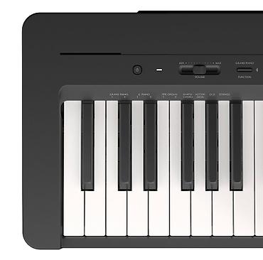 yamaha p45: Piano, Yamaha, Rəqəmsal, Yeni, Pulsuz çatdırılma, Ödənişli çatdırılma, Rayonlara çatdırılma — 4