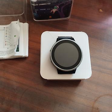 agilli saat usaq ucun: Wonlex CT06 Black uşaq smart saatı Xüsusiyyətlər: - Dairəvi sensor — 1