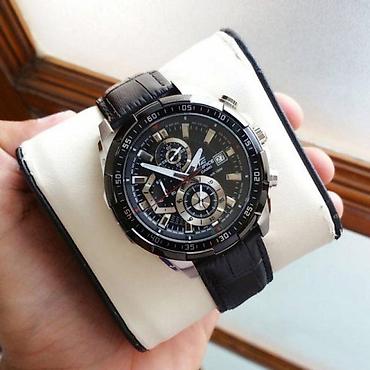garmin aviator: EDIFICE Модель : EFR539 Функции : дата, секундомер, стрелки со — 1