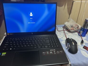 Acer: Acer Nitro V 15 oyun noutbuku 1 Hefdedir getirmisem Koreyadan super — 10