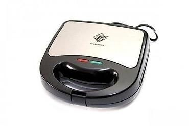 transpeed x4: Aparat za krofne FS-018 NOVO. Opis proizvoda: Snaga 750w Indikatorska — 2