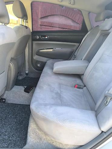 Toyota: Toyota Prius: 1.5 l | 2008 il Hetçbek — 6