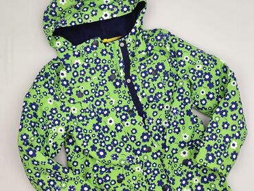 sinsay kurtki dziecięce wiosenne: Kurtka przejściowa, Next, 10 lat, 134-140 cm, stan - Idealny