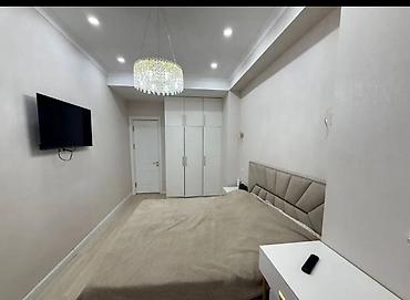 Продажа квартир: 3 комнаты, 118 м², Ак-Кеме Элитка, 7 этаж, Евроремонт — 3
