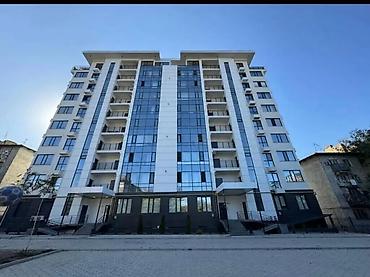 sinan: 4 комнаты, 120 м², Политех Элитка, 3 этаж, Дизайнерский ремонт — 1