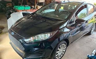 auto otpad vrsac: KRILA RESTAJLING ZA FORD FIESTA OD 2003. DO 2007. GOD. | FORD velika — 6