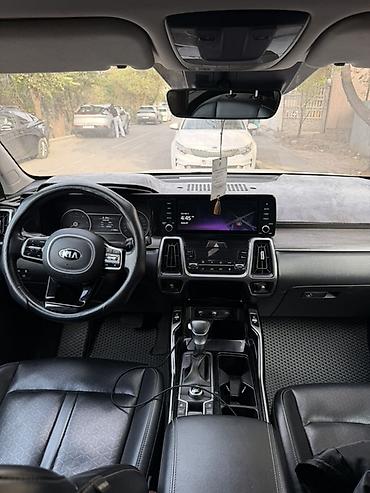 лобовое стекло киа соренто 2021: Kia Sorento: 2020 г., 2.2 л, Дизель, Кроссовер — 6