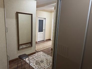 квартира чуйский: 🏡 Сдаётся 3-комнатная квартира в ЖК «Фрунзе» 📍 Ч. Айтматова 299/3 — 2