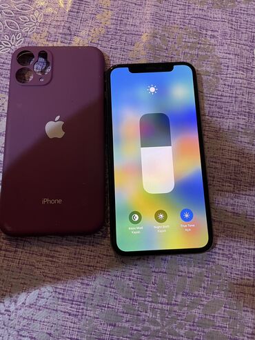 iphone 14 pro qiymeti kontakt home: IPhone 11 Pro, 64 GB, Qızılı, Face ID