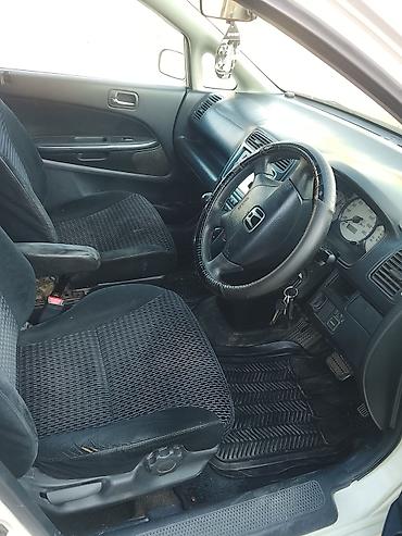 jetta vs5: Honda Stream: 2003 г., 1.7 л, Автомат, Бензин, Минивэн — 6