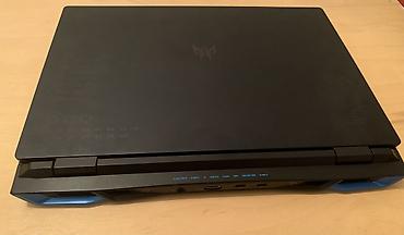 Ноутбуки Acer: Acer Predator Helios Neo 16 Продаю мощный игровой и рабочий ноутбук — 6