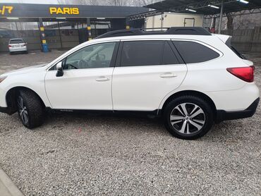 Subaru: Subaru Outback: 2018 г., Универсал at lalafo.kg — 3 Subaru: Subaru Outback: 2018 г., Универсал — 3