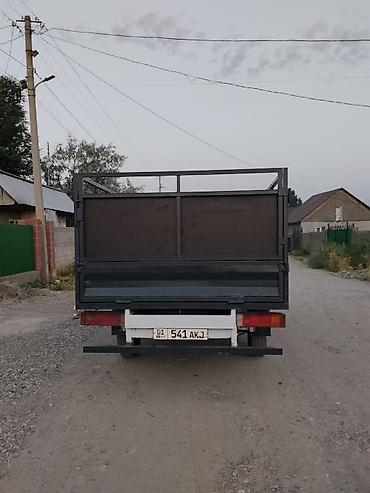 g2 master: Mercedes-Benz Спринтер: 1996 г., 2.9 л, Механика, Дизель — 5