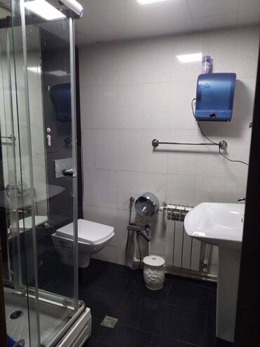 Yeni tikili: Bakıxanov qəs., 3 otaqlı, Yeni tikili, 85 kv. m — 8