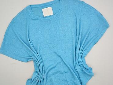 tono moda plus size: Ponczo damskie, rozmiar One size — 1