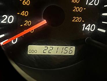 тайота фуранер: Toyota Highlander: 2003 г., 3 л, Автомат, Бензин, Кроссовер — 9