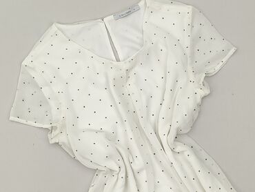 obcisła sukienki midi na wesele: Calliope, Women`s dress, size S (EU 36)