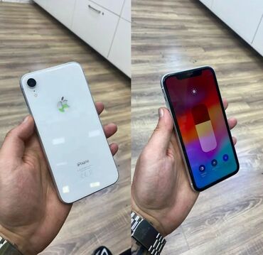 ipone 15 pro: IPhone Xr, 128 GB, Qara