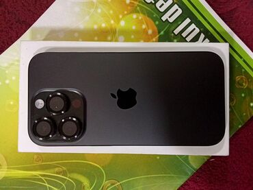 продать тв на запчасти: IPhone 16 Pro, С документами