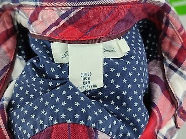 stedman st2100: H&M L.O.G.G., Koszula damska, rozmiar M — 4