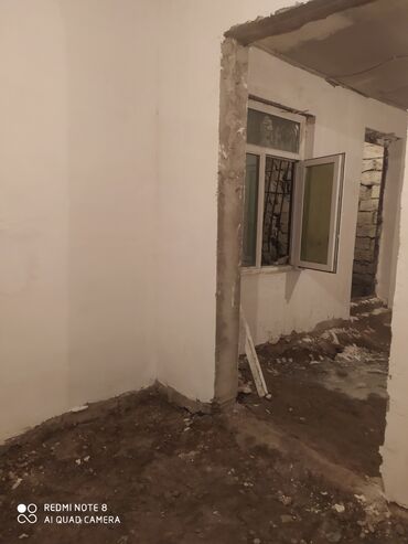 Giriş qapıları: Metall qapı – dekorativ panellə - Material: metal konstruksiya — 11